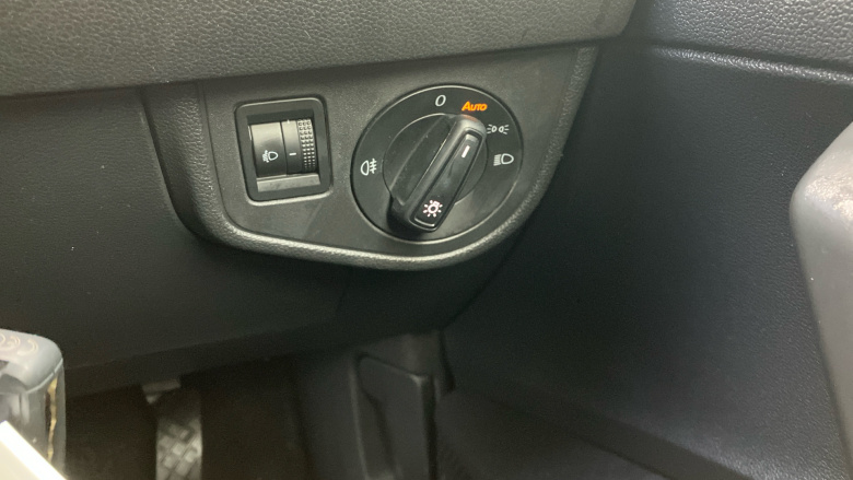 Volkswagen Polo 1.0 Life 5dr Petrol Hatchback